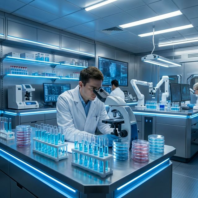 Research Opportunities