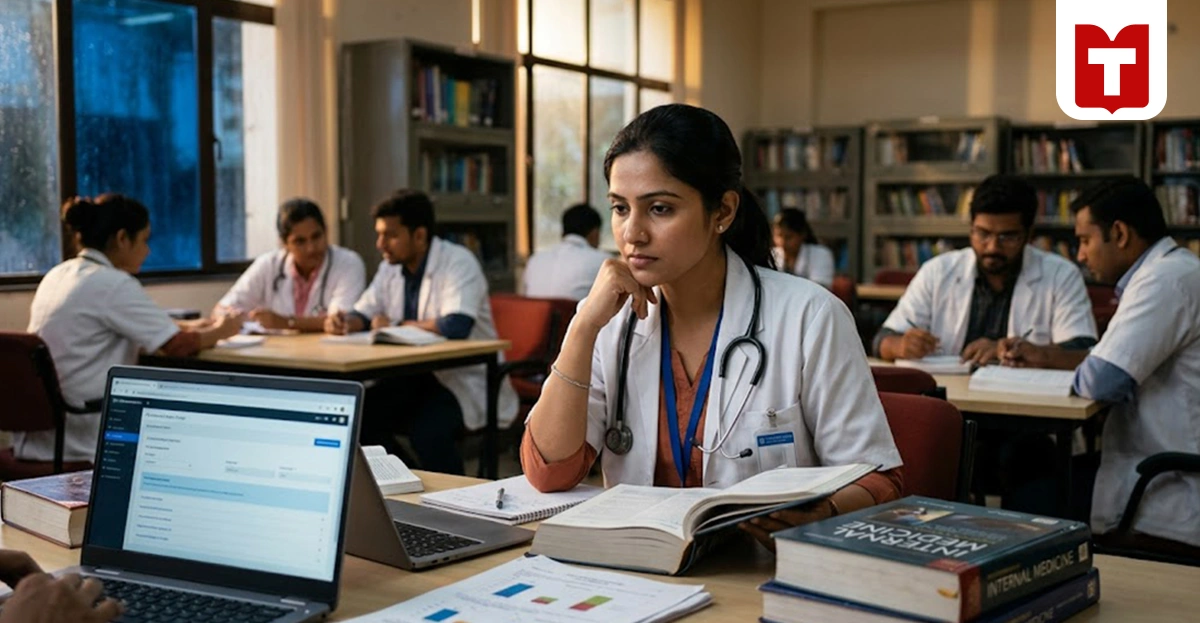 Can You Do PG in India After MBBS from Russia? Complete Career Path