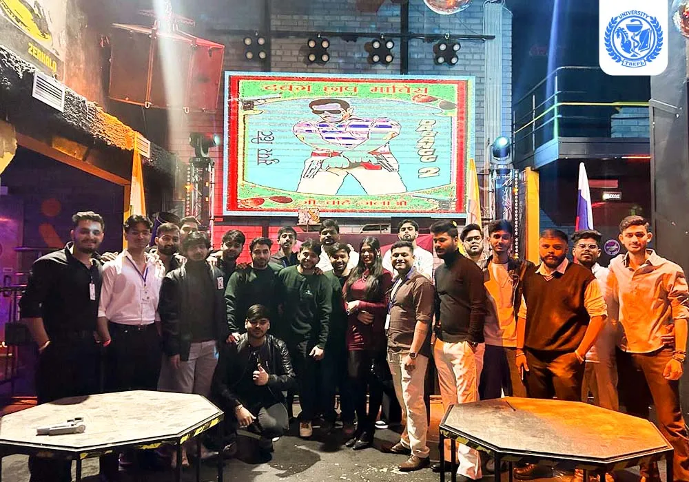 Bollywood Night 2025 1