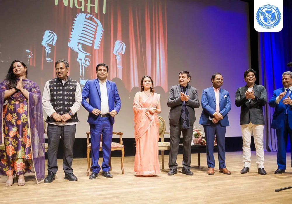 Comedy Night 2025 1