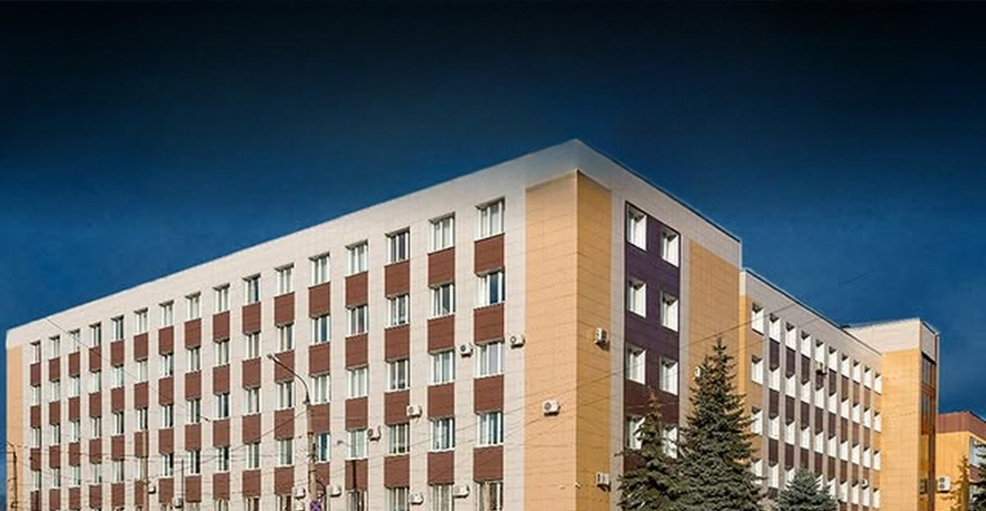 TSMU Fresher's Party